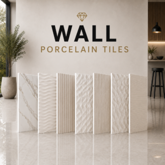 Wall Porcelain Tiles