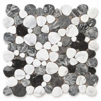 Mosaic Heart Mix MRX04