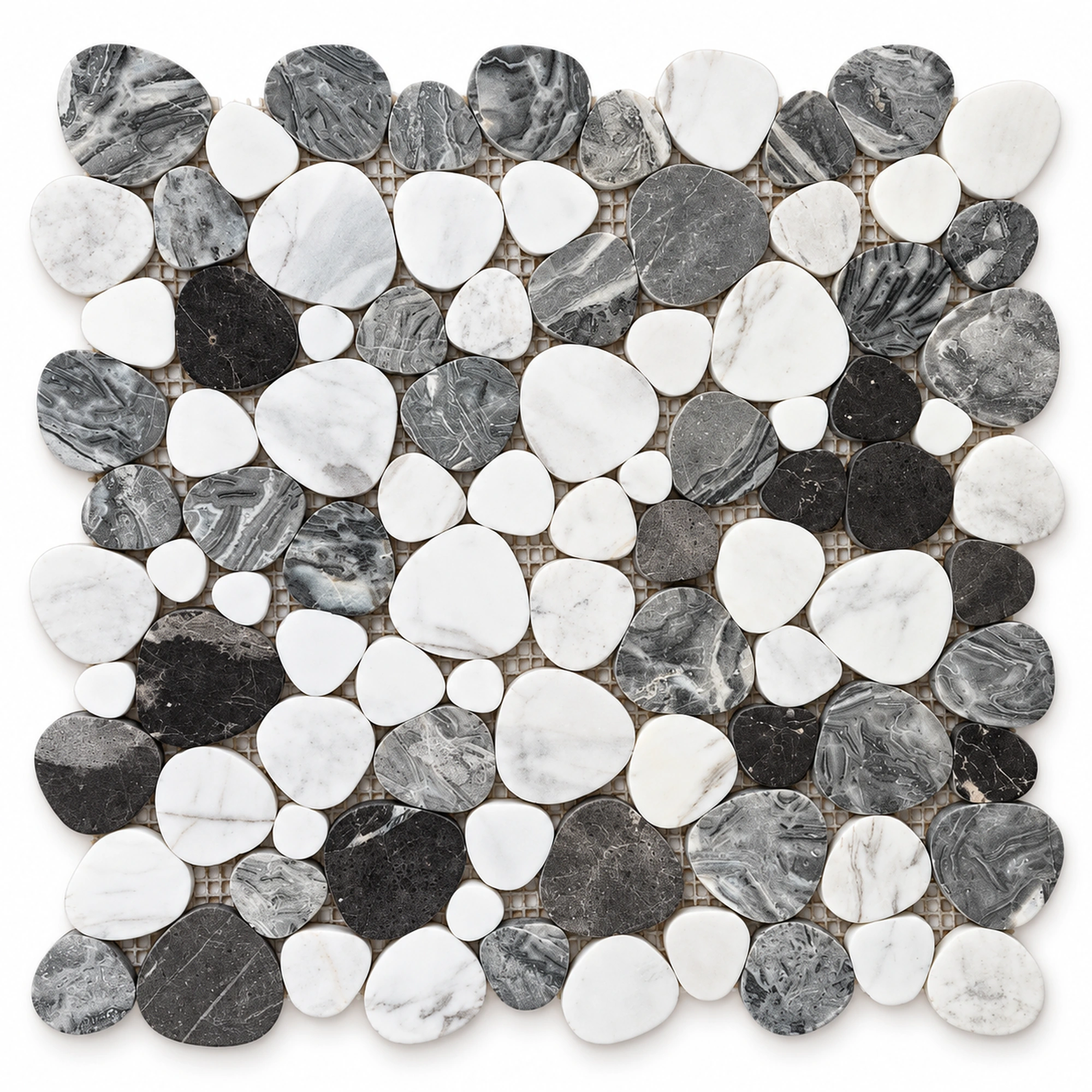 Mosaic Heart Mix MRX04