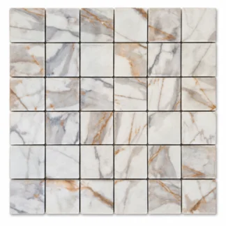 Cacatta Gold Mosaic rc2163 Mosaic