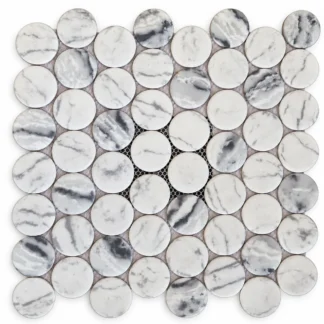 Carrara Penny rf30 Mosaic