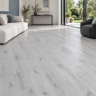 Oldmanor Nacar 10x60 Wood Look Porcelain Tile by Pamesa Ceramic, The Flooring District