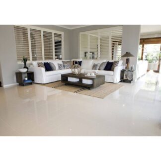 Sali Off White 24x24 inch | Porcelain Tile
