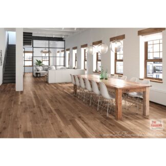 Selandia Miele Wood Look Porcelain Tile