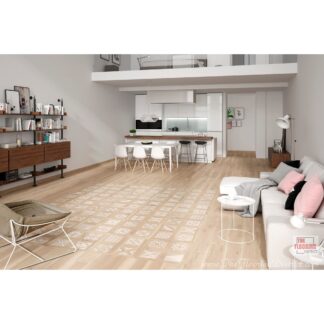 Selandia Haya Wood Porcealin Tile