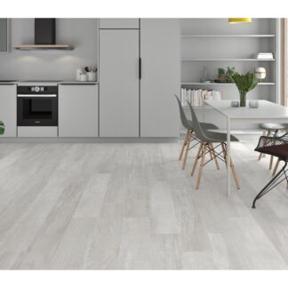 Nolan Bianco Wood Look Tile