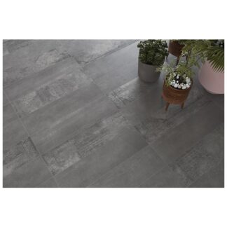 Indore Grey 9x36 Porcelain Tile