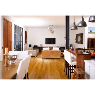 Palisales Pacific Coast hardwood Flooring at The Flooring District