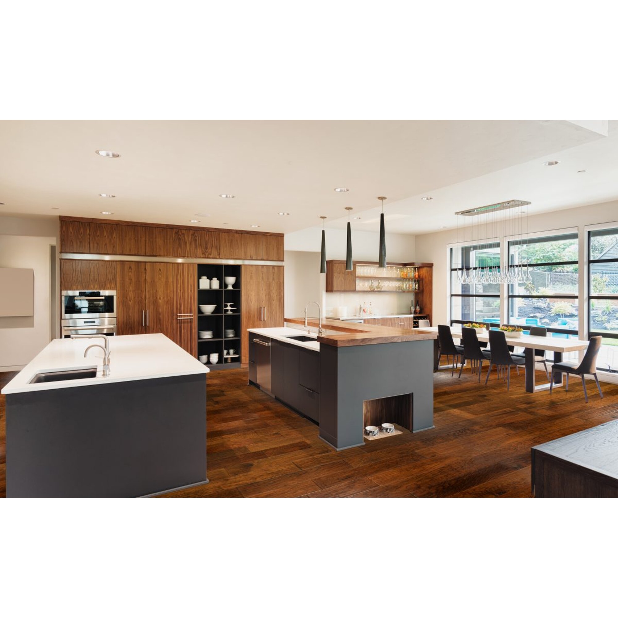 Mojave Pacific Coast at The Flooring District