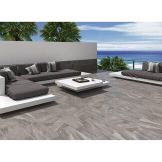 Tucson Gris Porcelain Tile