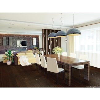 Pacific Coast Antelope Hardwood Floor