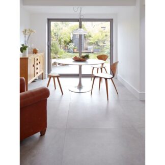 Concreto Plata PT 24x24 inch | Porcelain Tile
