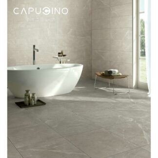 Pulpis Gris 24x24 inch | Porcelain Tile