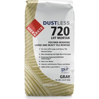 720-dustless-bag Mortar