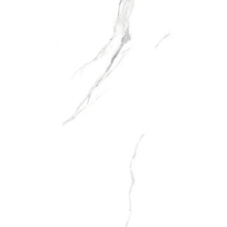 Slim Statuario 24x48 inch | Porcelain Tile