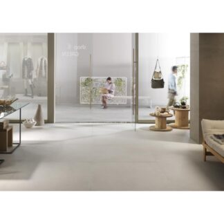 Concreto Blanco PT 24x24 inch | Porcelain Tile