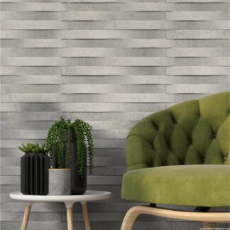 Andes 3D Porcelain Wall Tile