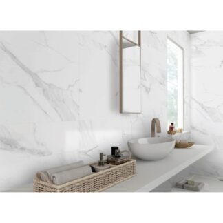 Naos Blanco Mate 24x48 inch | Porcelain Tile