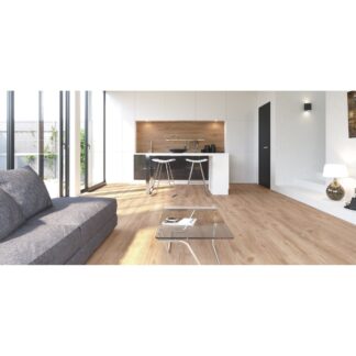 Balok Haya 8x48 inch | Wood Porcelain Tile