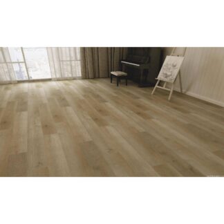 Basel Oaks SPC Vinyl Flooring at www.theflooringdistrict.com