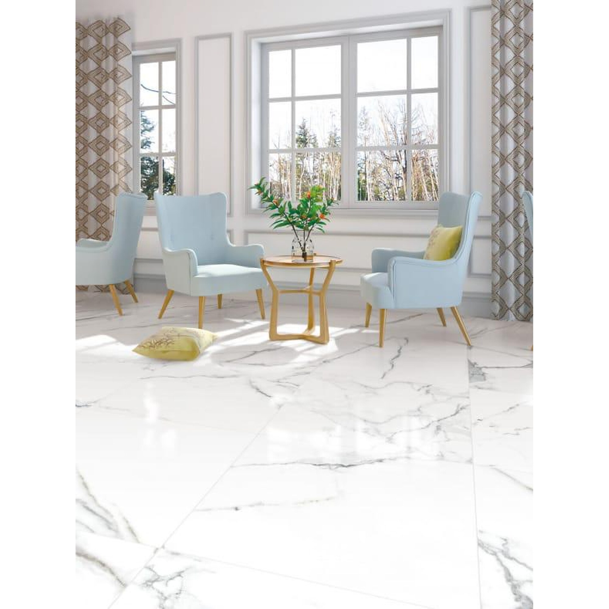 Bianco Venice