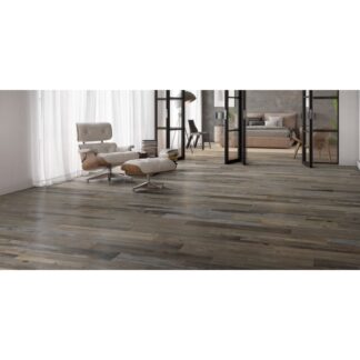 Barnwood Magma 6"x 36"