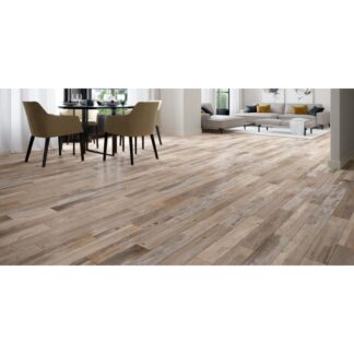 Barnwood Tilden Gray 6"x 36"