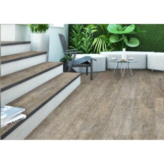 Etna Almond 9x36 inch | Porcelain Tile