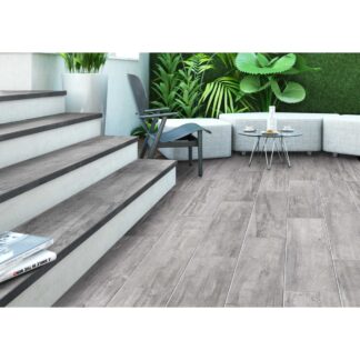 Etna Grey 9x36 inch | Porcelain Tile