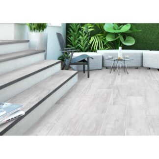 Etna Wood Porcelain Tile Argenta Ceramic at The Flooring District