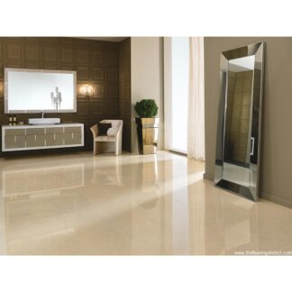 Amber Cream 24x24 inch | Porcelain Tile