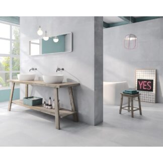 Arkety Perla 24 x 48 Porcelain Tile
