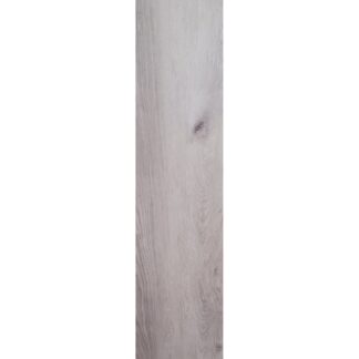 Spc Waterproof Luxury Vinyl Flooring | Light Silver 12"x 48"
