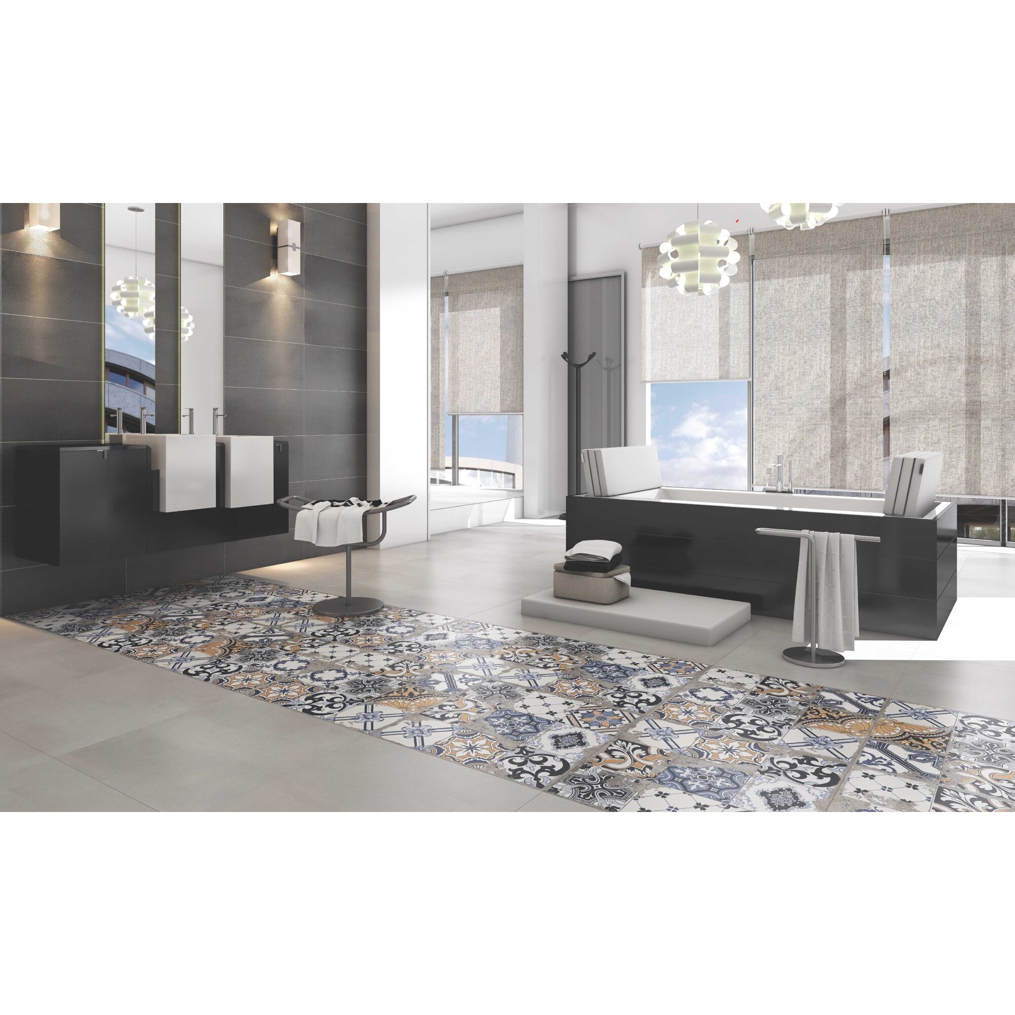 WHITE OAK POLAR LICO Collection LICO COLLECTION