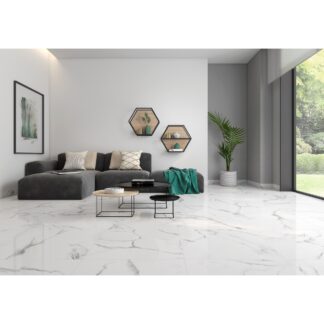 Porcelain Marble Look, Maese Prissmacer Ceramica Porcelain Tile