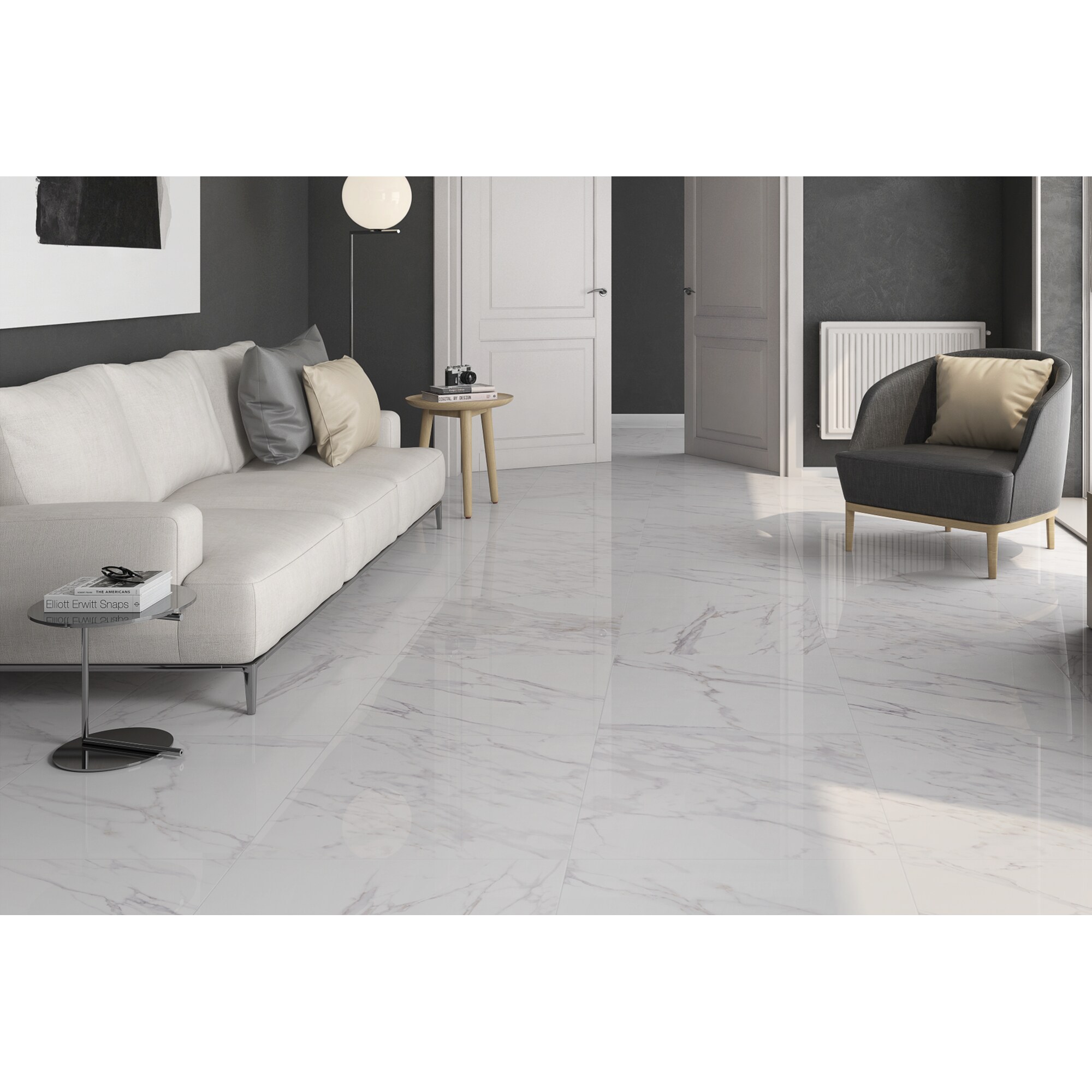 Ma Klipper Prissmacer Porcelain Tile