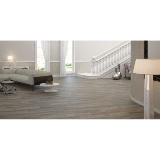 Milena Nogal Wood Look Porcelain Tile