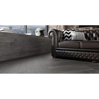 POWDER CONCRETE WOOD TILE