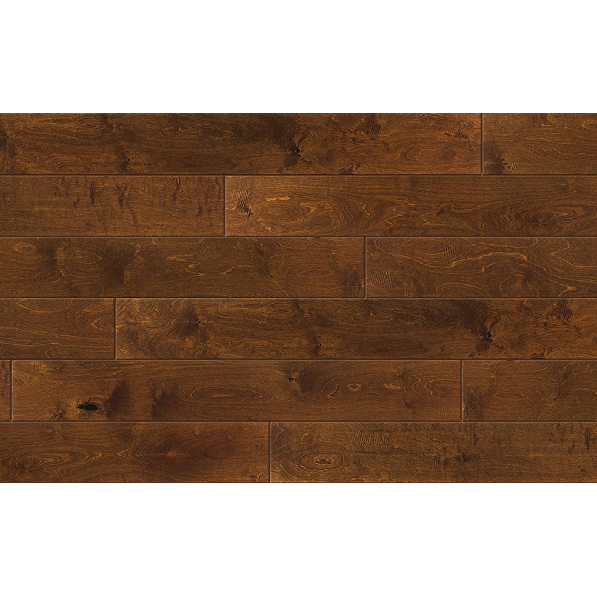 Salem Pacific Coast Hardwood Flooring at The Flooring District