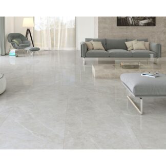 Crepuscolo Pearl 24 x 48 Porcelain Tile