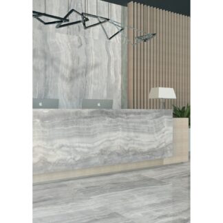 Queen Pearl Large Format Porcelain Tiles