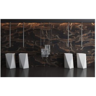 Reverie Brown Large Format Tiles