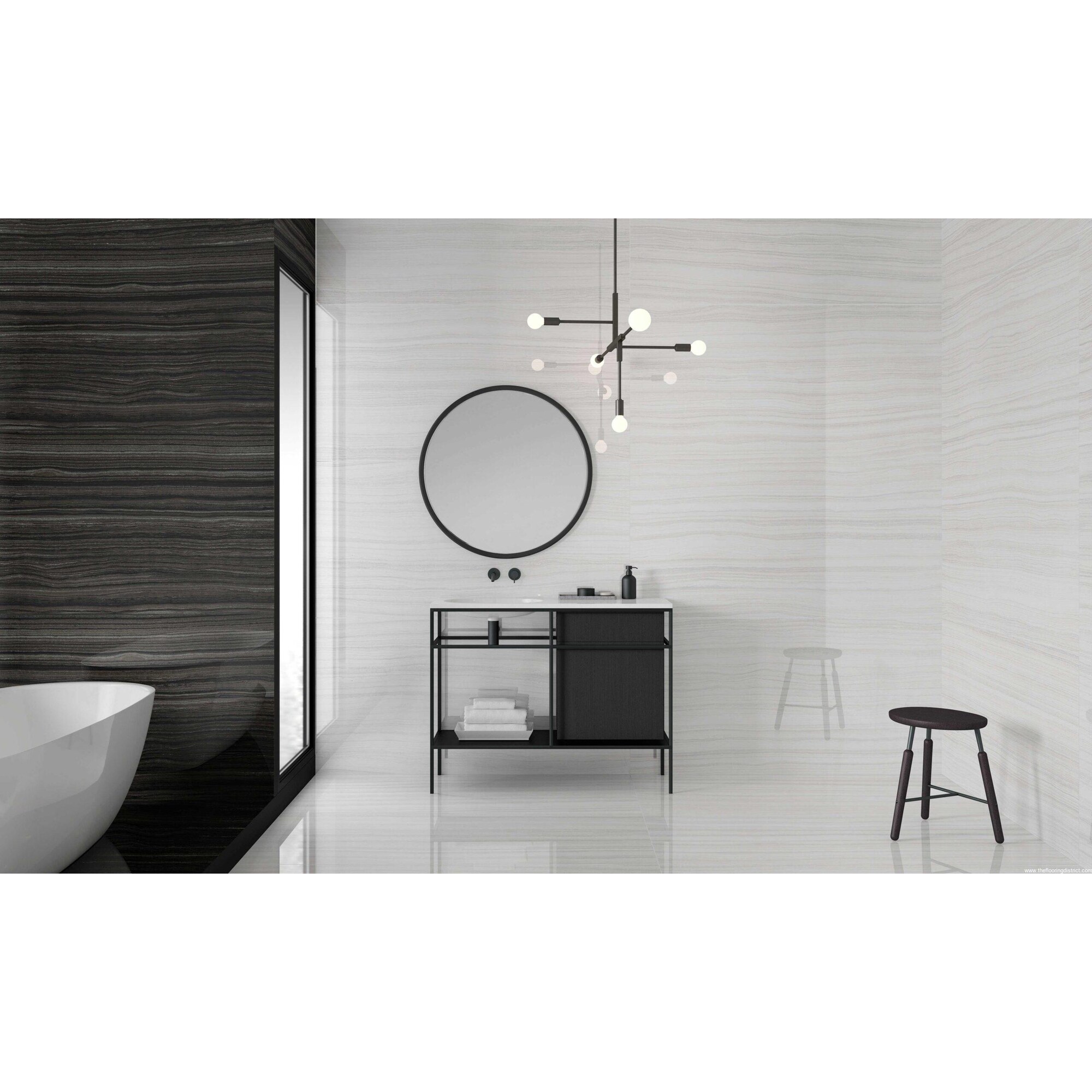 Suite Porcelain Tile