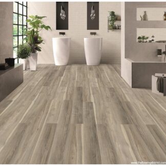 Summer Beige Everest Collection Spc Waterproof Vinyl Floor at Miami Flooring Distributors