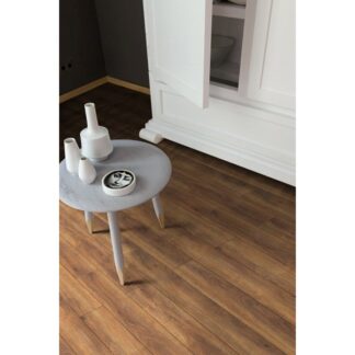 Cobalt Brown Waterproof Floor 7.5mm