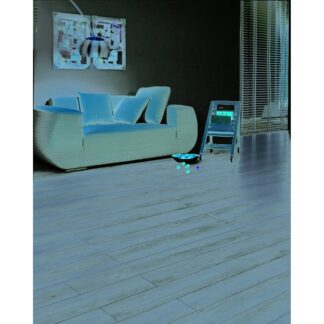 Copper Brown Waterproof Floor 7.5mm