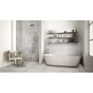 fattoamano bianco porcelain tile in tampa