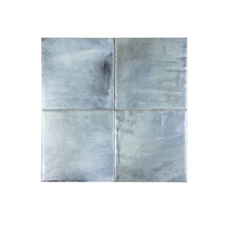 Aqua Pool Verde - 6" x 6" Akua Pool Mosaic