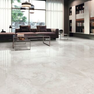 Aral Pearl 24″ x 48″ at The Flooring District