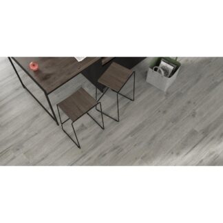 Balok Ceniza Wood Look Porcelain Tile